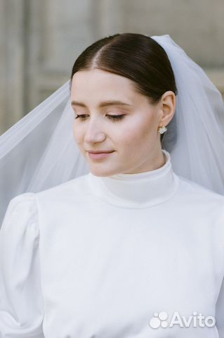 Визажист Свадебный стилист