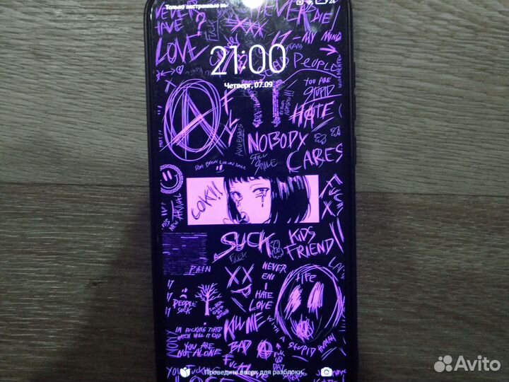 Xiaomi Redmi Note 8 Pro, 6/64 ГБ