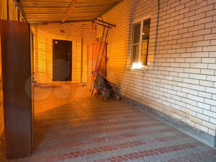 Дом 240 м² на участке 15 сот.