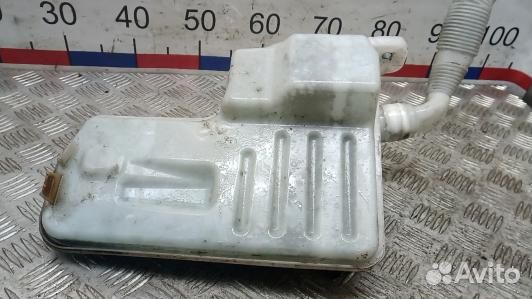 Бачок омывателя skoda octavia A7 (4TD08NL01)