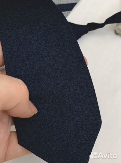 Галстуки детские (3-6 класс)