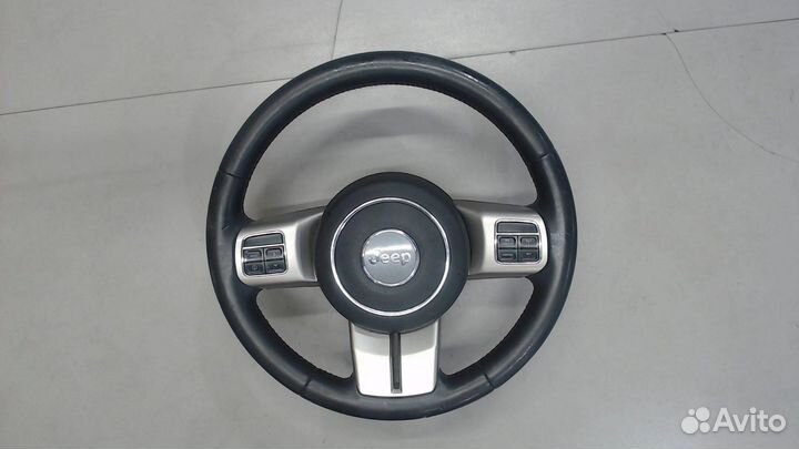 Руль Jeep Patriot 2010, 2011