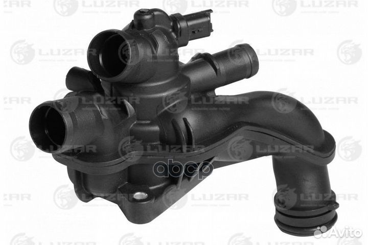 LT 20Z8 термостат Citroen C3/C4, Peugeot 207/3