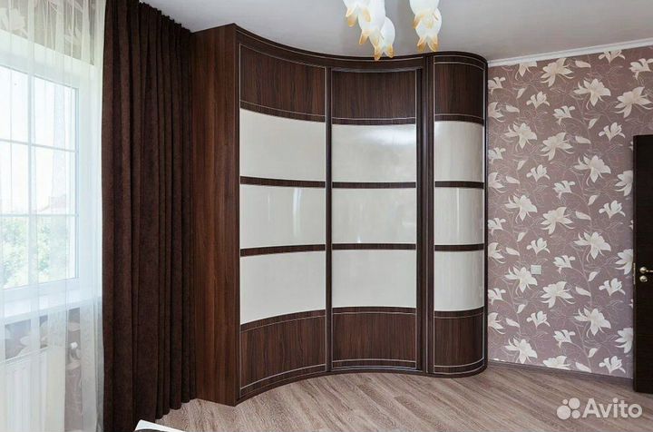 Шкаф для одежды от прямого производителя