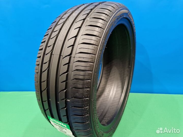 Goodride SA 37 225/40 R18