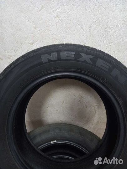 Nexen Classe Premiere 672 205/65 R16