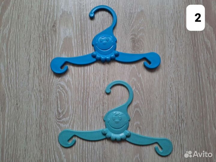 Плечики для одежды