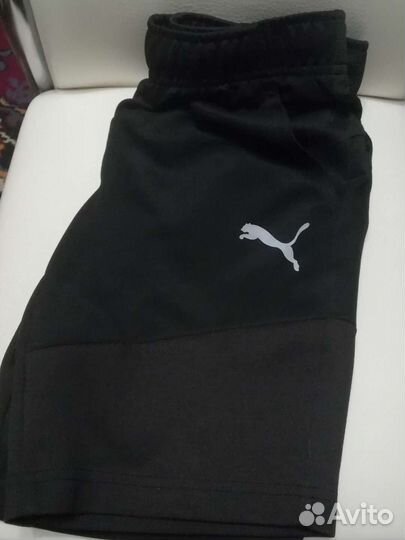 Шорты puma оригинал