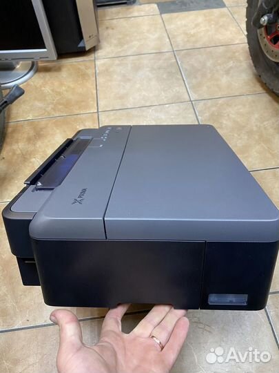 Canon Pixma G1420 Принтер (новый)