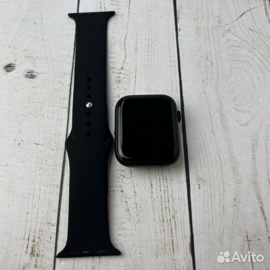 Часы apple watch 9 45 mm