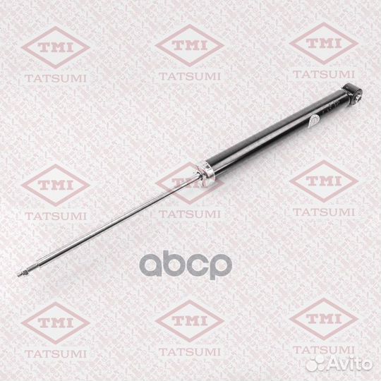 Амортизатор ford/mazda fiesta/2 01