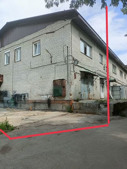 Свободного назначения, 380 м²