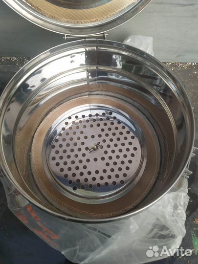 Бикса Медицинская СССР