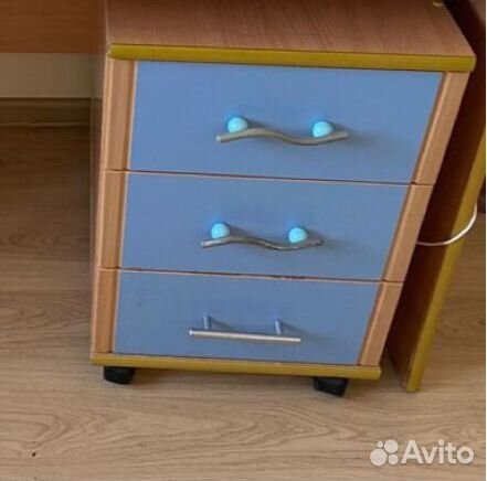 Детская мебель для мальчика