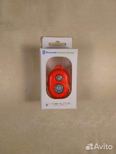 Пульт bluetooth для телефона