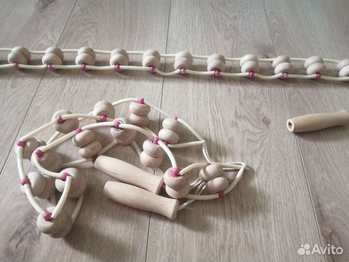 Массажер для тела