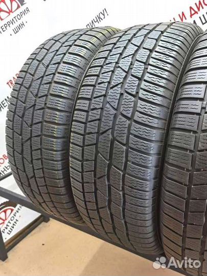 Continental ContiWinterContact TS 830 P 215/60 R16 M