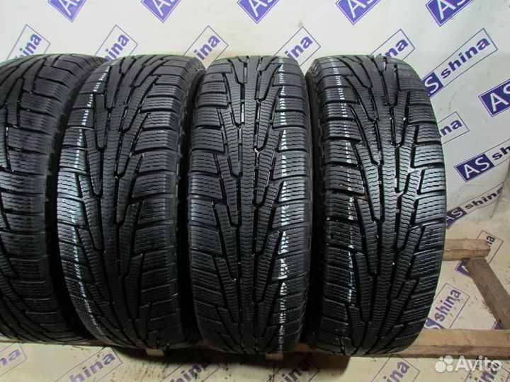 Nokian Tyres Nordman RS2 225/65 R17 88R