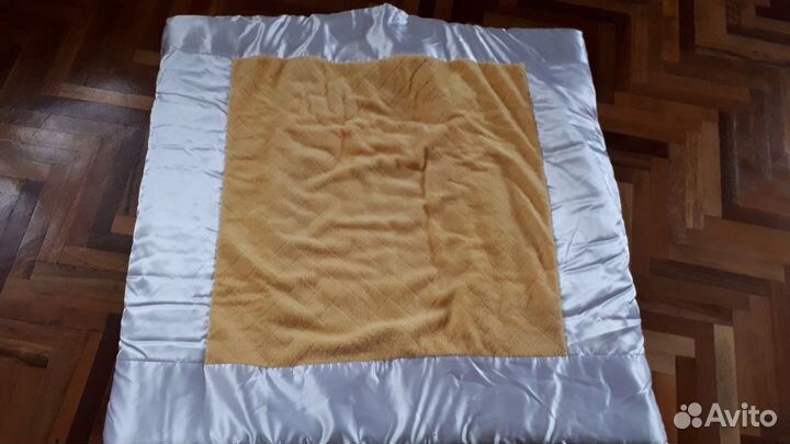 Конверт на выписку (осень-зима)