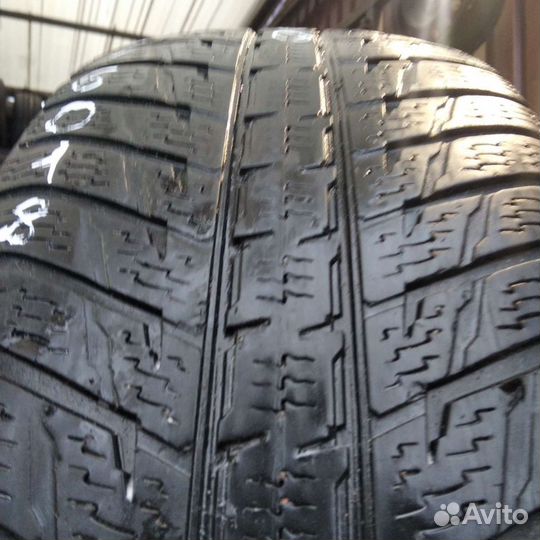 Nokian Tyres WR A3 235/60 R18