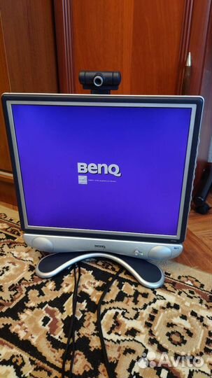 Монитор 17 BenQ Q7B3