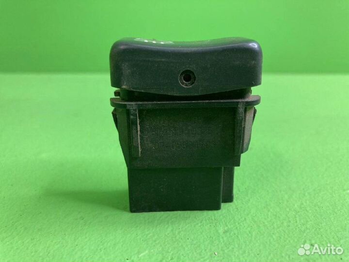 Выключатель клавишный MAN TGA