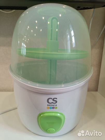 Продам стерилизатор