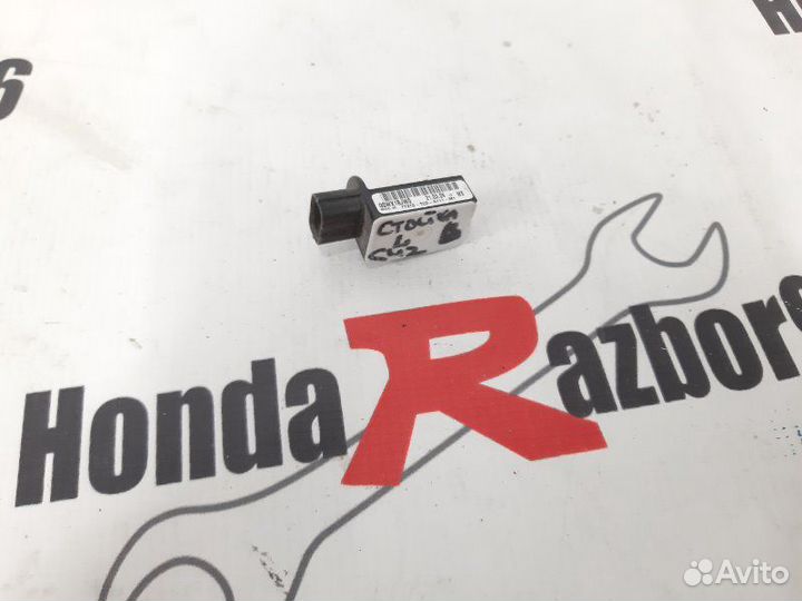 Датчик удара Honda Accord 8 CU2 K24A 2009