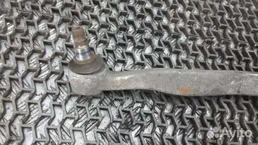 Рычаг передний нижний левый mercedes benz C-class