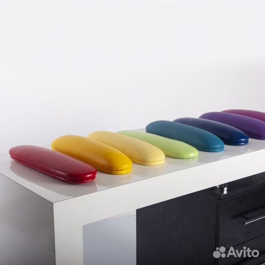 Подушка - подставка маникюрная