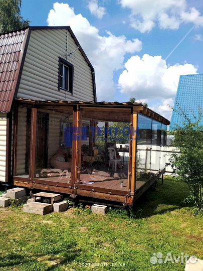 Жидкие окна