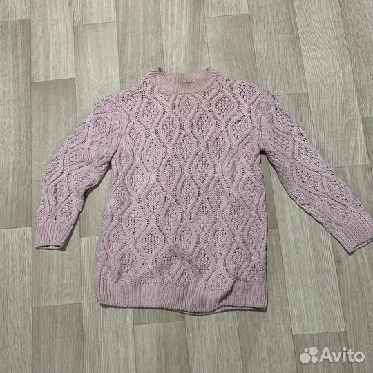 Пуловер женский