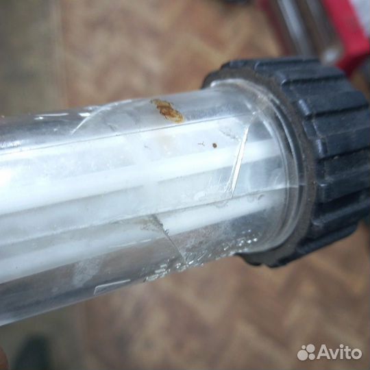 Фильтр для автомойки керхер