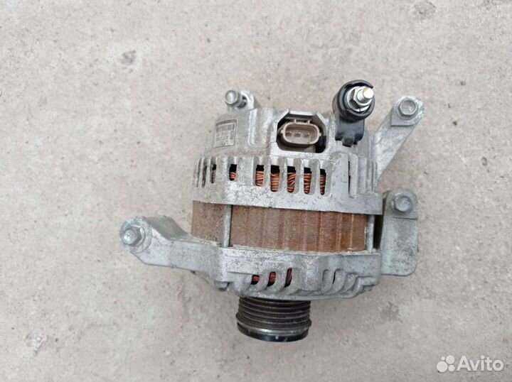 Генератор Mazda 6, CX-7, mazda 5