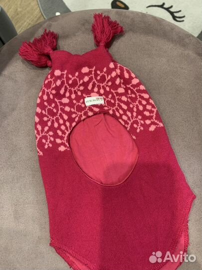 Шапки и шлемы р. 46-48