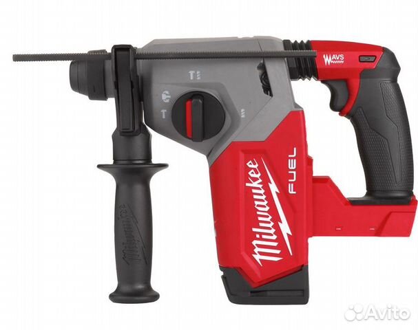 Перфоратор milwaukee PH 30 Power X