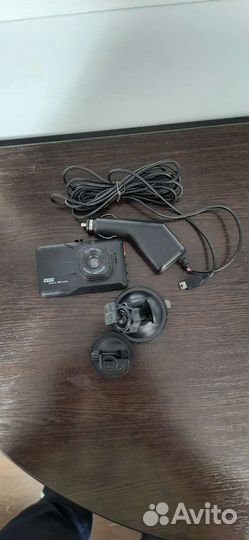 Видеорегистратор