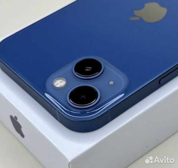 iPhone 13, 128 ГБ