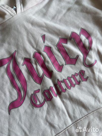 Худи Juicy Couture. Оригинал