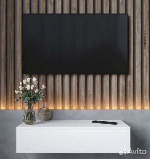 Полка навесная