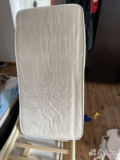 Матрас детский