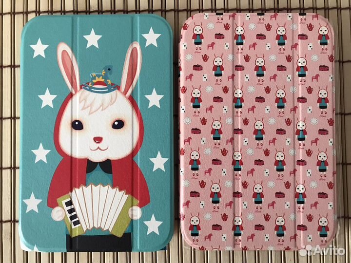 Чехол книжка на Samsung Galaxy Note 8.0 (N5100)