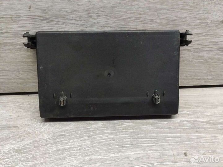 Блок комфорта Mercedes Vito