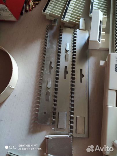 Вязальная машина brother360