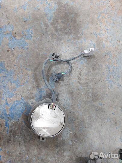 Блок розжига ксенона Honda Accord 9