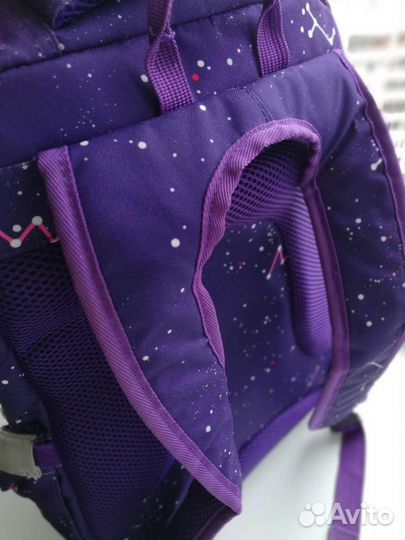 Рюкзак школьный