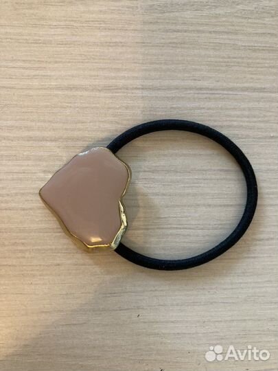 Резинки для волос