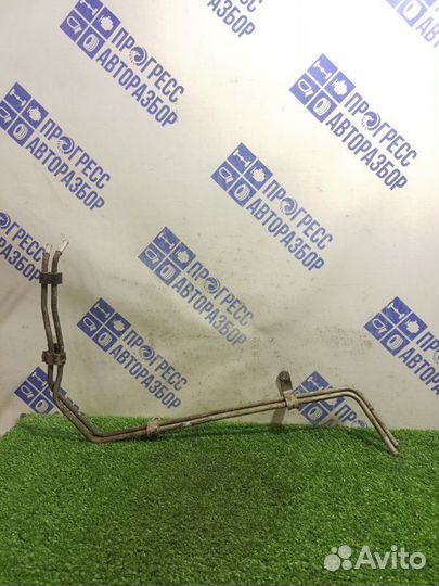 Топливная трубка Great Wall Safe внедорожник 2.2