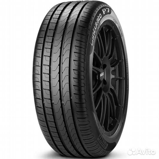 Pirelli Cinturato P7 225/40 R18 92Y