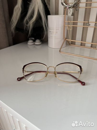 Очки с диоптриями -3